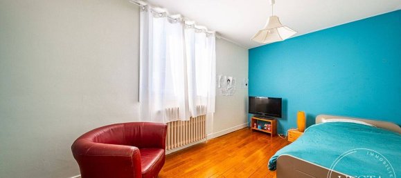 3 غرف نوم شقة في Dijon, France رقم 358613 9