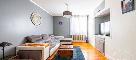 3 غرف نوم شقة في Dijon, France رقم 358613 5