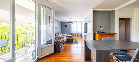 3 غرف نوم شقة في Dijon, France رقم 358613 2