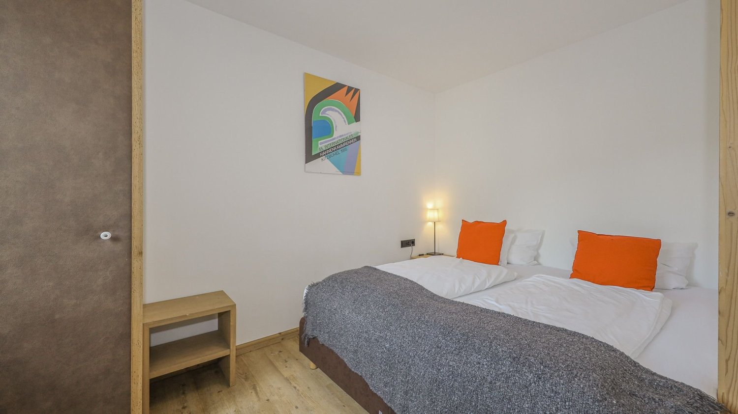 3-Zimmer Wohnung in Kitzbühel, Austria, Nr. 100724