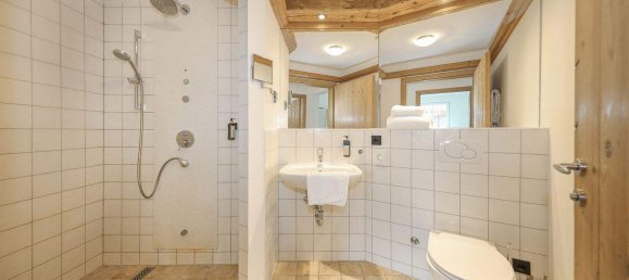 3-Zimmer Wohnung in Kitzbühel, Austria, Nr. 100724 8