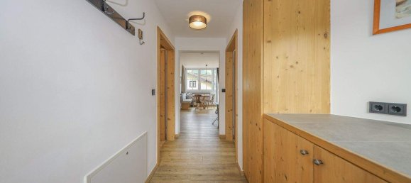 3-Zimmer Wohnung in Kitzbühel, Austria, Nr. 100724 5