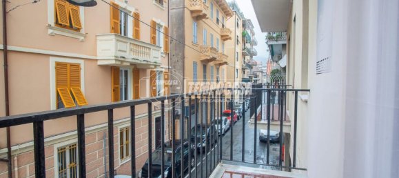 4-Zimmer Wohnung in Chiavari, Italy, Nr. 41994 5