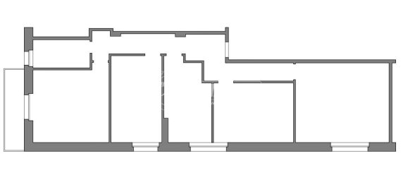 4-Zimmer Wohnung in Chiavari, Italy, Nr. 41994 19