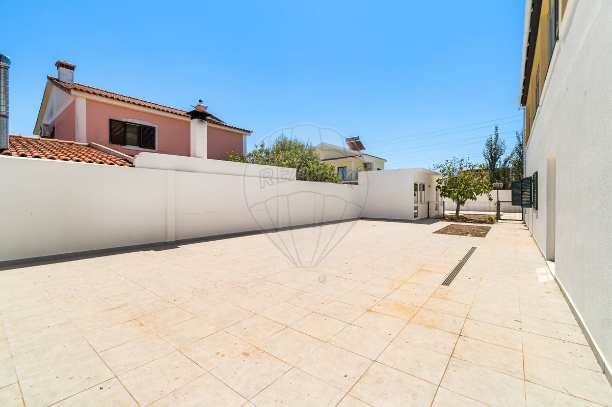 5 Schlafzimmer Haus in Seixal, Portugal, Nr. 174711