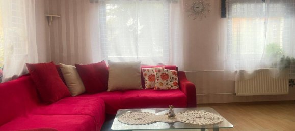 3 غرف نوم منزل في Wetteraukreis, Germany رقم 284518 4