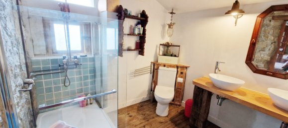 3 bedrooms House in Giat, France No. 206724 6