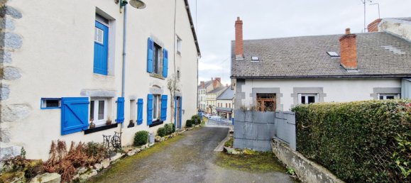 3 bedrooms House in Giat, France No. 206724 15