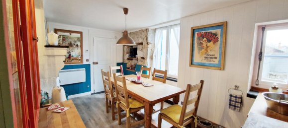 3 bedrooms House in Giat, France No. 206724 12