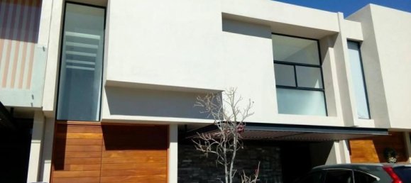 Дом с 3 спальнями в Керетаро, Мексика № 186635 2