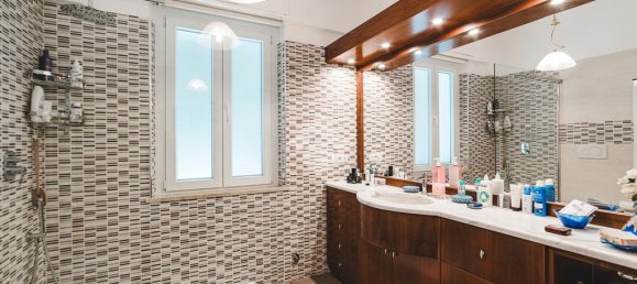 1 غرف نوم شقة في Rome, Italy رقم 316278 28