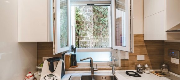 1 غرف نوم شقة في Rome, Italy رقم 316278 22