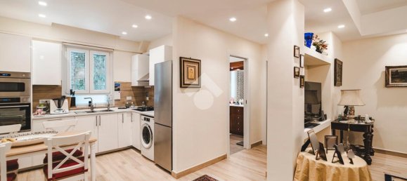 1 غرف نوم شقة في Rome, Italy رقم 316278 8