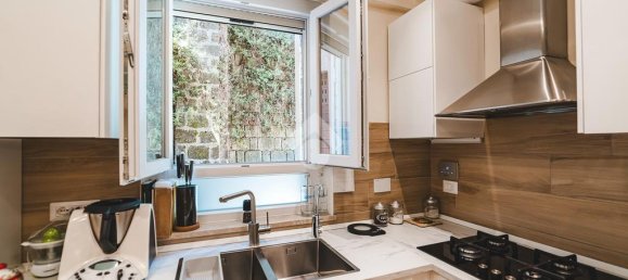 1 غرف نوم شقة في Rome, Italy رقم 316278 23