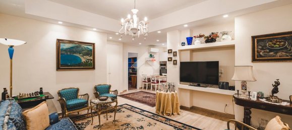 1 غرف نوم شقة في Rome, Italy رقم 316278 3