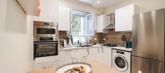 1 غرف نوم شقة في Rome, Italy رقم 316278 19