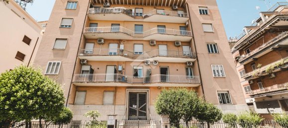 1 غرف نوم شقة في Rome, Italy رقم 316278 32