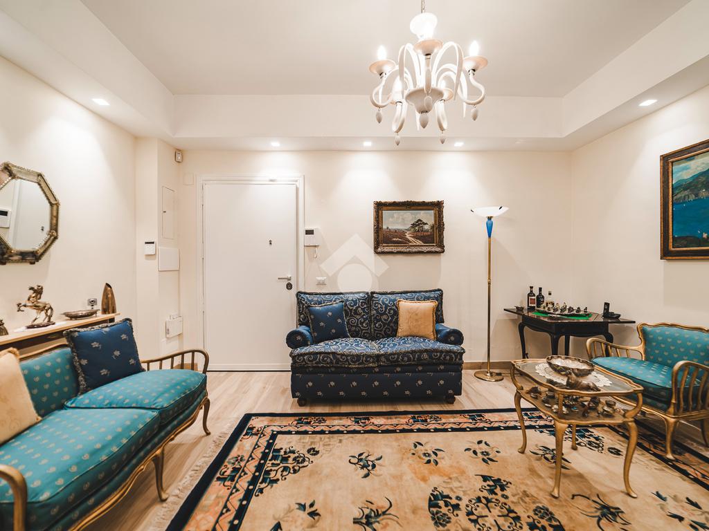 1 غرف نوم شقة في Rome, Italy رقم 316278