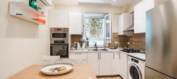 1 غرف نوم شقة في Rome, Italy رقم 316278 20