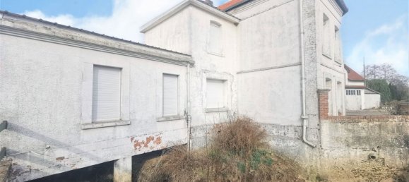 7 bedrooms House in Brimeux, France No. 62736 7