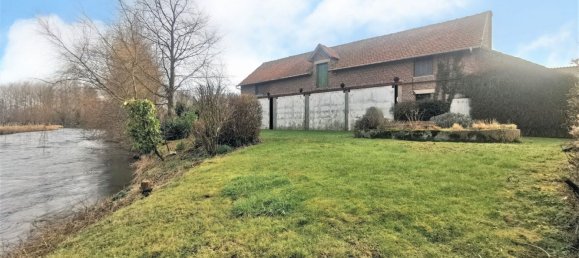 7 bedrooms House in Brimeux, France No. 62736 19