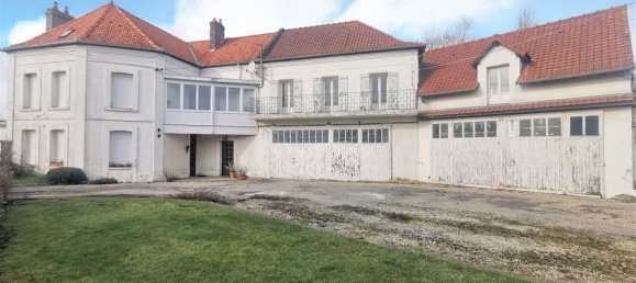 7 bedrooms House in Brimeux, France No. 62736 5