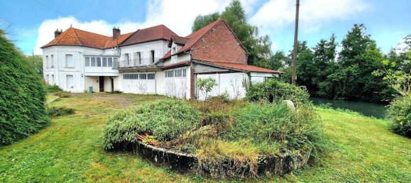 7 bedrooms House in Brimeux, France No. 62736 2