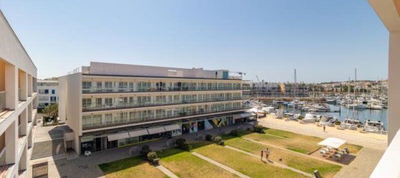 Ático de 3 dormitorios en Lagos, Portugal No. 201994 12