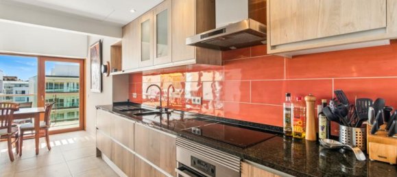 Ático de 3 dormitorios en Lagos, Portugal No. 201994 10