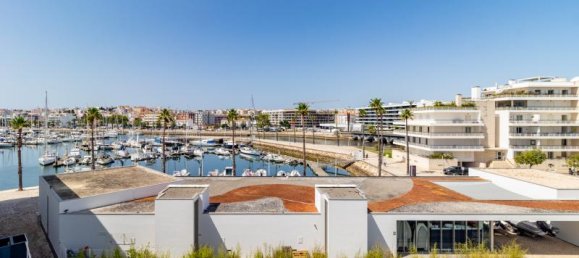 Ático de 3 dormitorios en Lagos, Portugal No. 201994 17