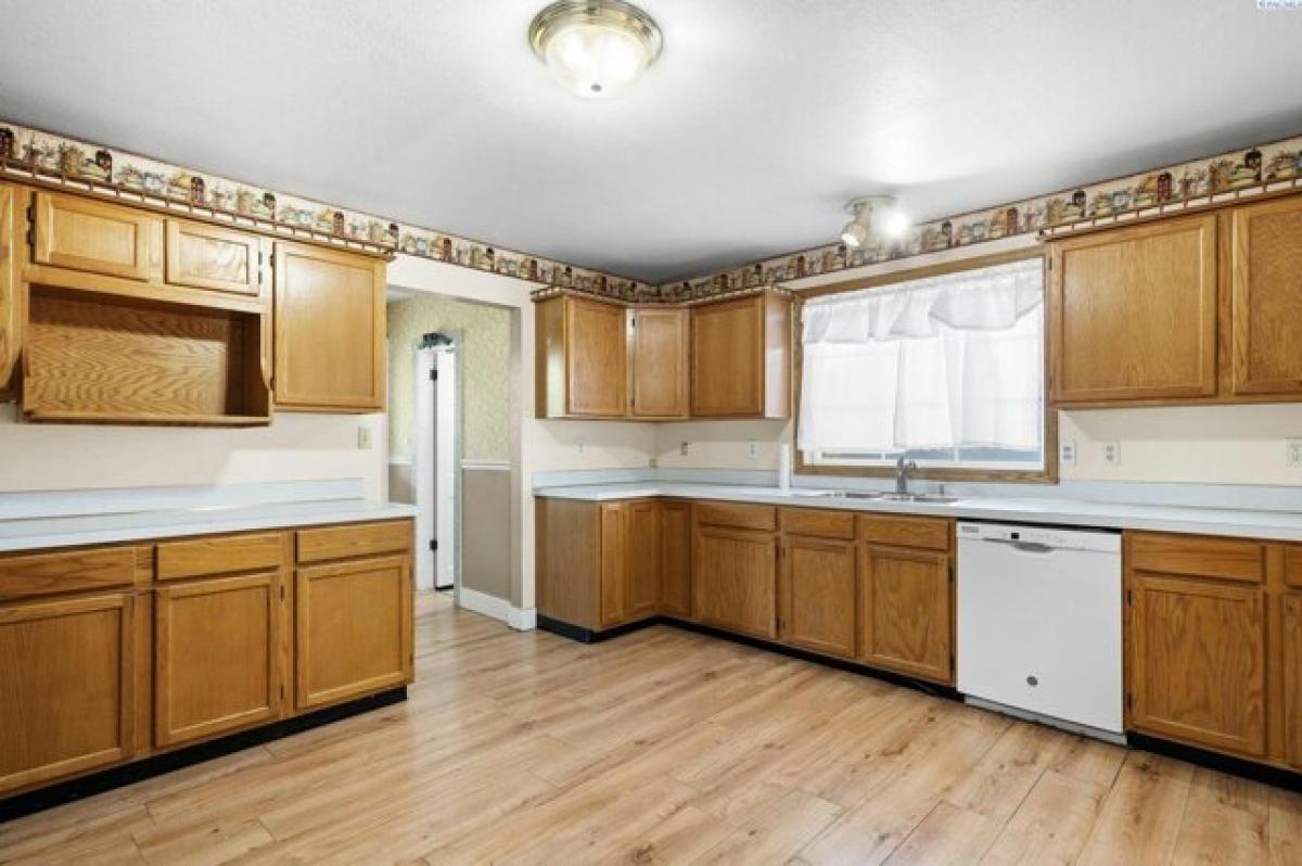 4 bedrooms House in Kennewick, USA No. 436365