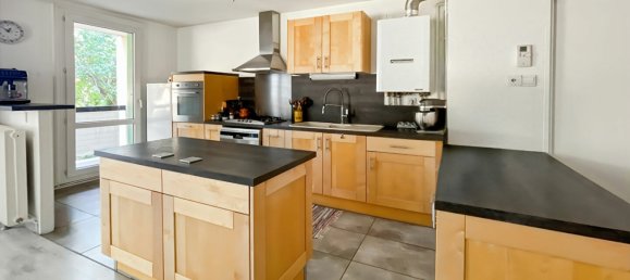 3 Schlafzimmer Wohnung in Aubagne, France, Nr. 284779 5