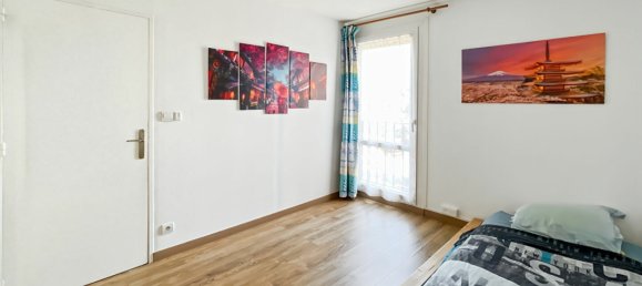 3 Schlafzimmer Wohnung in Aubagne, France, Nr. 284779 10