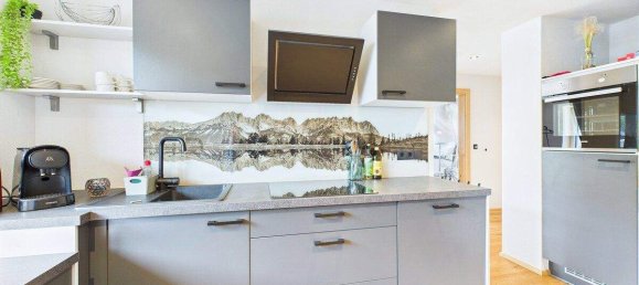 Квартира с 3 комнатами в Гойнг ам Вильден Кайзер, Австрия № 159010 6