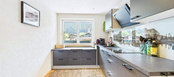 Квартира с 3 комнатами в Гойнг ам Вильден Кайзер, Австрия № 159010 2