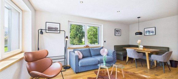 Квартира с 3 комнатами в Гойнг ам Вильден Кайзер, Австрия № 159010 10