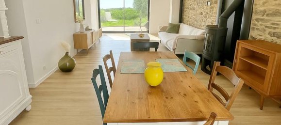 4 bedrooms House in Corcoue-sur-Logne, France No. 360528 3