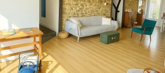 4 bedrooms House in Corcoue-sur-Logne, France No. 360528 7