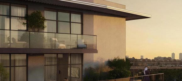 Квартира с 1 спальней в Дубай, ОАЭ № 96632 2