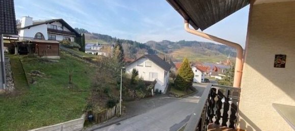 2-Zimmer Wohnung in Ortenaukreis, Germany, Nr. 269305 3