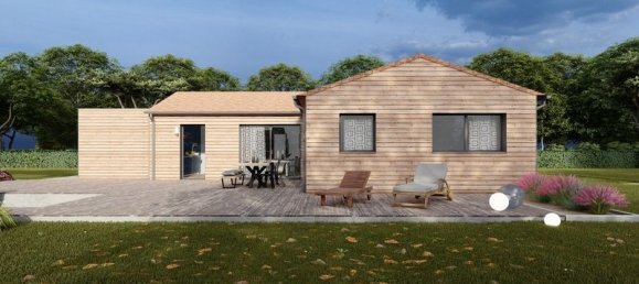 4 chambres Maison à Saujon, France No. 335499 2