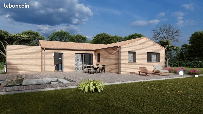 4 chambres Maison à Saujon, France No. 335499