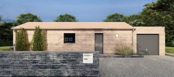 4 chambres Maison à Saujon, France No. 335499 3