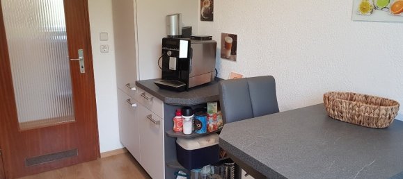 3-salle Appartement à Wurzburg, Germany No. 19097 4