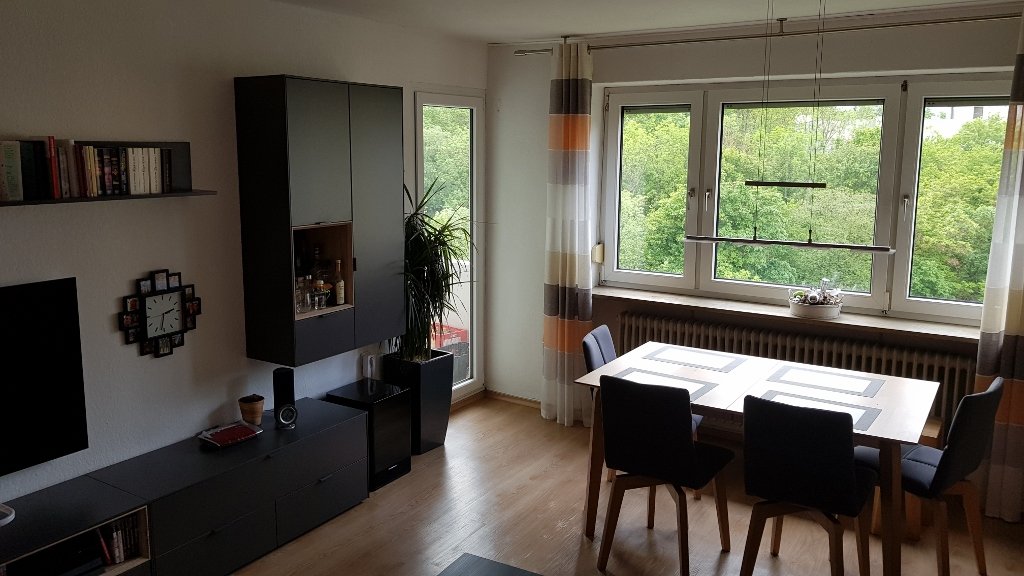 3-salle Appartement à Wurzburg, Germany No. 19097