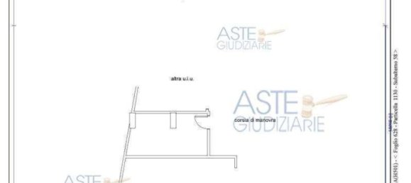 4 rooms Apartment in Rome, Italy No. 28108 25