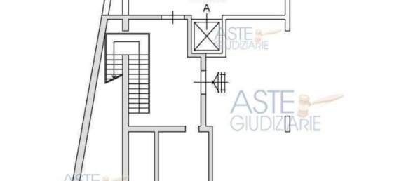 4 rooms Apartment in Rome, Italy No. 28108 18