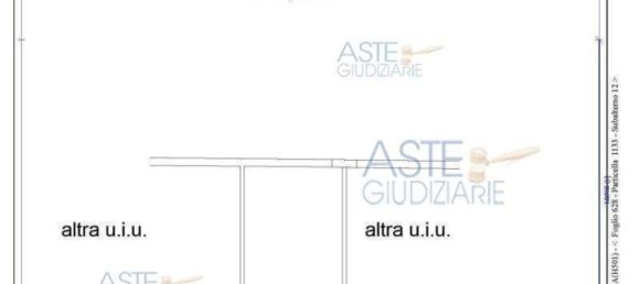 4 rooms Apartment in Rome, Italy No. 28108 23