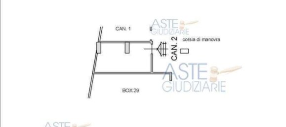 4 rooms Apartment in Rome, Italy No. 28108 27