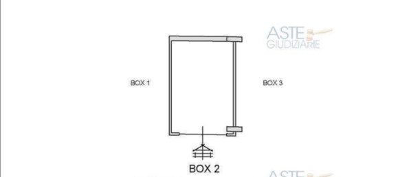 4 rooms Apartment in Rome, Italy No. 28108 24